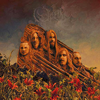 Opeth - Garden of the Titans: Live at Red Rocks Ampitheatre (CD 1)