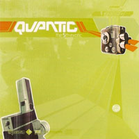 Quantic - Through These Eyes (Single)