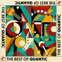 Quantic - The Best Of Quantic (CD 1)