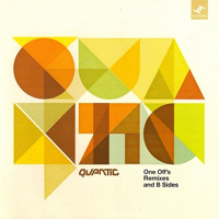Quantic - One Off's Remixes And B-Sides (Cd 1)