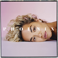 Rita Ora - Phoenix (Japanese Edition)