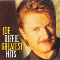 Joe Diffie - Greatest Hits