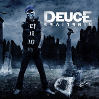 Deuce (USA, CA) - Nine Lives (UK Edition)