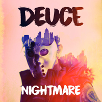 Deuce (USA, CA) - Nightmare (EP)