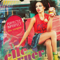 Elle Varner - Perfectly Imperfect (album sampler) [EP]