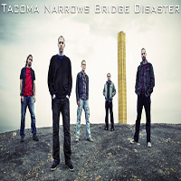 Tacoma Narrows Bridge Disaster - Sunday (Vocal Version) [Single]