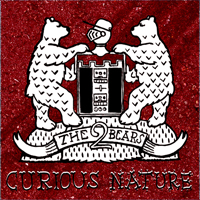 2 Bears - Curious Nature (EP)
