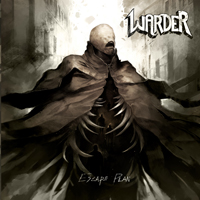Warder (CAN) - Escape Plan (EP)