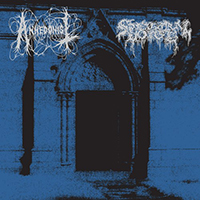 Anhedonist - Abject Darkness / Ineffable Winds (Split)