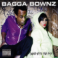 Bagga Bownz - Done With The Pain