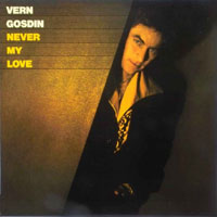 Vern Gosdin - Never My Love