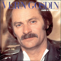 Vern Gosdin - There Is A Season