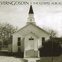 Vern Gosdin - The Gospel Album