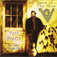 Vern Gosdin - 40 Years Of The Voice (CD 1)