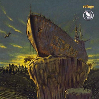 Crane - Refuge