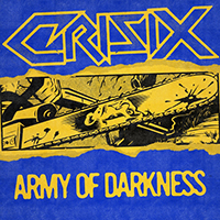 Crisix - Army of Darkness