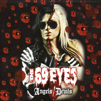 69 Eyes - Angels/Devils (CD 1: Angels)