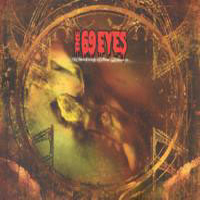 69 Eyes - The Complete Album Collection (CD 5: Wasting The Dawn)
