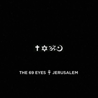 69 Eyes - Jerusalem (Single)