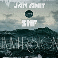 Jan Amit - Immersion (feat. SHF)