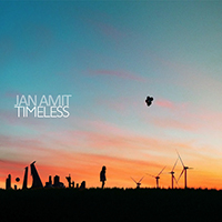 Jan Amit - Timeless (Single)