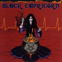 Black Capricorn - Black Capricorn