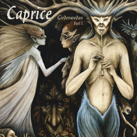 Caprice (RUS) - Ginderwodan
