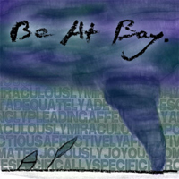 Eliad Friedman-Green - Be At Bay