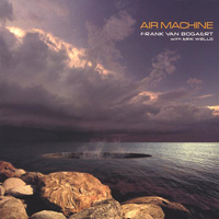 Frank Van Bogaert - Air Machine (Split)