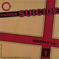 Career Suicide - Signals