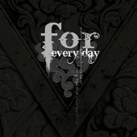 For Every Day (USA) - For Every Day