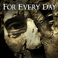 For Every Day (USA) - For Every Day (EP)