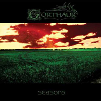 Gorthaur - Seasons