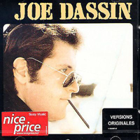 Joe Dassin - Les Champs-Elysees