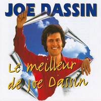Joe Dassin - Le Meilleur De Joe Dassin (CD 2)