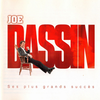 Joe Dassin - Ses Plus Grands Succes (Cd 1)