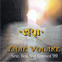 Era - Enae Volare - New, Best And Mixed '99