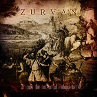Zurvan (ROU) - Chipuri Din Orizontul Indepartat