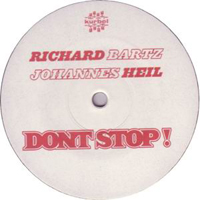 Richard Bartz - Don't Stop! (12