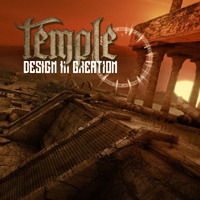 Temple (NLD) - Design In Creation