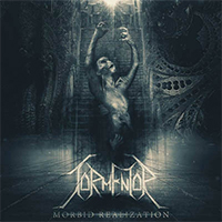 Tormentor (Deu, Guben) - Morbid Realization