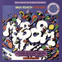 Max Roach - M'boom