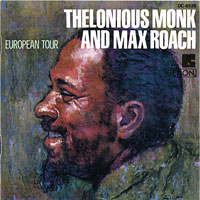 Max Roach - European Tour '85 (split)