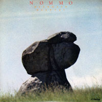 Max Roach - Nommo
