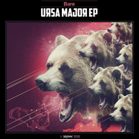 Bare - Ursa Major (EP)