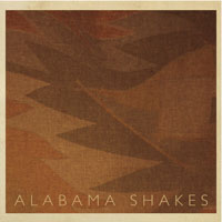 Alabama Shakes - Alabama Shakes (EP)