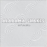 Alabama Shakes - Heavy Chevy (Single)