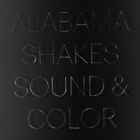 Alabama Shakes - Sound & Color (Deluxe Edition) (CD 1)