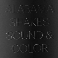 Alabama Shakes - Sound & Color (Deluxe Edition) (CD 2)