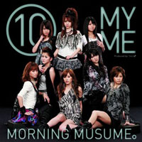 Morning Musume - 10 My Me